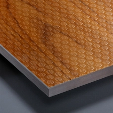Террасные листы Fundermax hexa