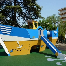 Игровые площадки