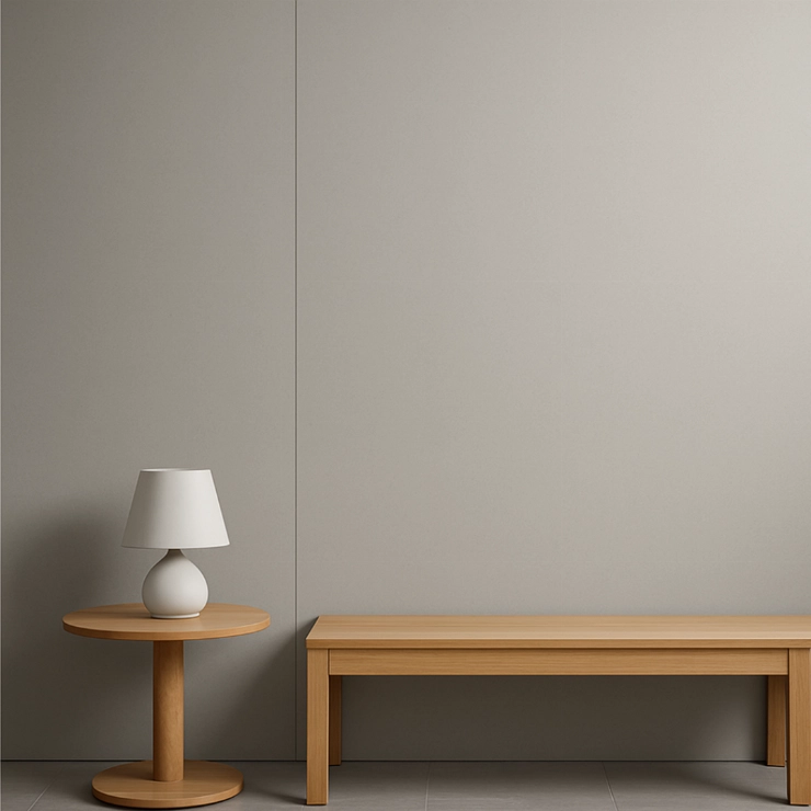 Fundermax 0743 Light Stone Grey FH image 3